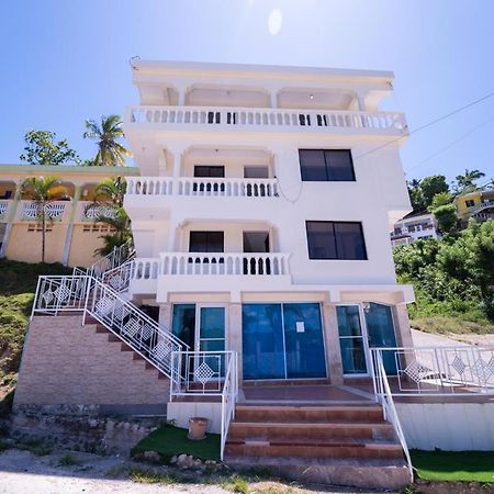 Hotel Porto Escondido Samaná Exterior foto